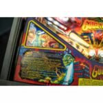 Stern Pinball Godzilla Premium Pinball Machine - Image 2