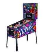 Stern Pinball Venom Pro Pinball Machine - Image 2