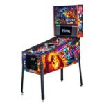 Stern Pinball Venom Premium Pinball Machine - Image 5