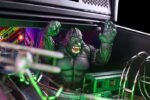 Stern Pinball King Kong: Myth of Terror Island Premium Pinball Machine - Image 3