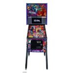 Stern Pinball Venom Pro Pinball Machine - Image 5