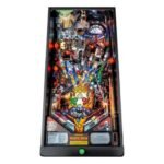 Stern Pinball The Mandalorian Pro Pinball Machine - Image 5