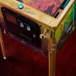 Harry Potter Collectors Edition Pinball Machine (Pre-order) - Image 9