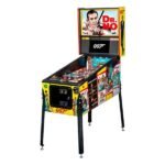 Stern Pinball James Bond 007 Pro Pinball Machine - Image 3