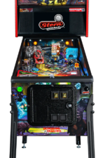 Stern Pinball Dungeons & Dragons: The Tyrant’s Eye Premium Pinball Machine - Image 4