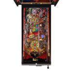 JJP The Godfather Limited Edition Pinball Machine - Image 3