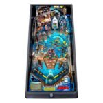 Stern Pinball Jaws Premium Pinball Machine - Image 2