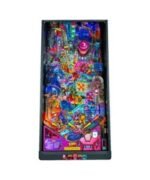 Stern Pinball The Uncanny X-Men Premium Pinball Machine - Image 3