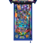 JJP Toy Story 4 Limited Edition Pinball Machine - Image 2