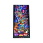 Stern Pinball The Uncanny X-Men Pro Pinball Machine - Image 6