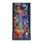 Stern Pinball Transformers: More Than Meets the Eye Premium Pinball Machine - Image 8