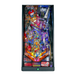 Stern Pinball Transformers: More Than Meets the Eye Pro Pinball Machine - Image 8