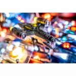 Stern Pinball The Mandalorian Premium Pinball Machine - Image 10