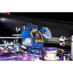 Stern Pinball Transformers: More Than Meets the Eye Pro Pinball Machine - Image 3