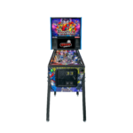 Stern Pinball Transformers: More Than Meets the Eye Premium Pinball Machine - Image 10