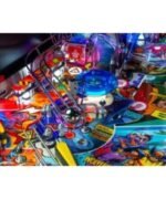 Stern Pinball The Uncanny X-Men Premium Pinball Machine - Image 2
