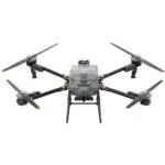 Talos T60X  + Generator Kit – Fly All Day Package