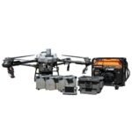 Talos T60X  + Generator Kit – Fly All Day Package - Image 2