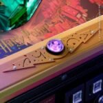 Harry Potter Collectors Edition Pinball Machine (Pre-order) - Image 10