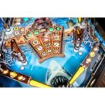 Stern Pinball Jaws Premium Pinball Machine - Image 3