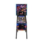 Stern Pinball John Wick Premium Pinball Machine - Image 3