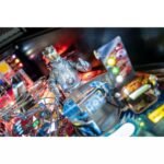 Stern Pinball Godzilla Premium Pinball Machine - Image 6