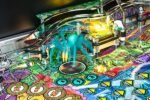 Stern Pinball King Kong: Myth of Terror Island Premium Pinball Machine - Image 4