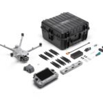 Matrice 4TD Ready To Fly Kit