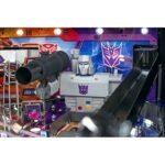 Stern Pinball Transformers: More Than Meets the Eye Pro Pinball Machine - Image 2