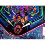 Stern Pinball John Wick Premium Pinball Machine - Image 4