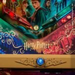 Harry Potter Collectors Edition Pinball Machine (Pre-order) - Image 4
