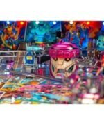 Stern Pinball The Uncanny X-Men Pro Pinball Machine - Image 3