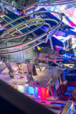 Stern Pinball Star Wars: Fall of the Empire Pro Pinball Machine - Image 6