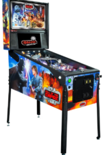 Stern Pinball Star Wars: Fall of the Empire Premium Pinball Machine - Image 9