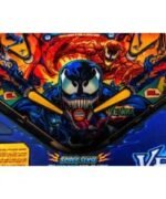 Stern Pinball Venom Premium Pinball Machine - Image 7