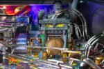 Stern Pinball King Kong: Myth of Terror Island Premium Pinball Machine - Image 6