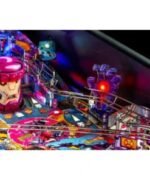 Stern Pinball The Uncanny X-Men Pro Pinball Machine - Image 5