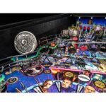 Stern Pinball John Wick Premium Pinball Machine - Image 6