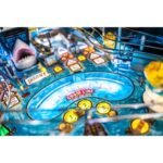 Stern Pinball Jaws Premium Pinball Machine - Image 13