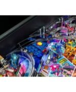 Stern Pinball The Uncanny X-Men Premium Pinball Machine - Image 5
