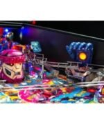 Stern Pinball The Uncanny X-Men Premium Pinball Machine - Image 7