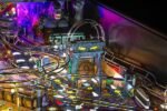Stern Pinball King Kong: Myth of Terror Island Premium Pinball Machine - Image 7