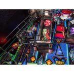 Stern Pinball John Wick Premium Pinball Machine - Image 7