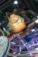 Stern Pinball Star Wars: Fall of the Empire Premium Pinball Machine - Image 12