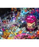 Stern Pinball The Uncanny X-Men Pro Pinball Machine - Image 7
