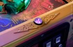 Harry Potter Collectors Edition Pinball Machine (Pre-order) - Image 15