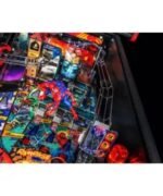 Stern Pinball Venom Pro Pinball Machine - Image 9