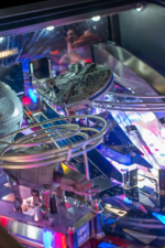 Stern Pinball Star Wars: Fall of the Empire Pro Pinball Machine - Image 8
