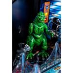 Stern Pinball Godzilla Premium Pinball Machine - Image 13