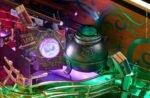 Harry Potter Collectors Edition Pinball Machine (Pre-order) - Image 12
